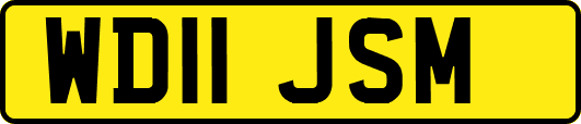 WD11JSM