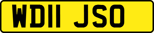 WD11JSO