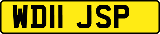 WD11JSP