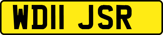 WD11JSR