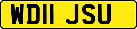 WD11JSU