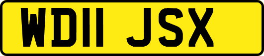 WD11JSX