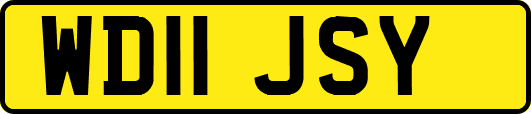 WD11JSY