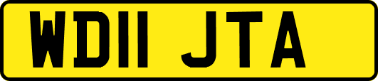 WD11JTA
