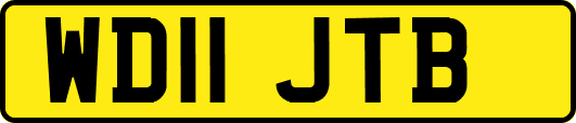 WD11JTB