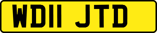 WD11JTD