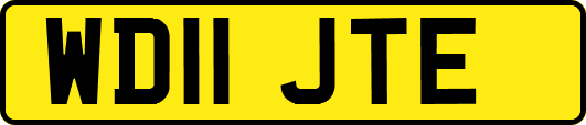 WD11JTE