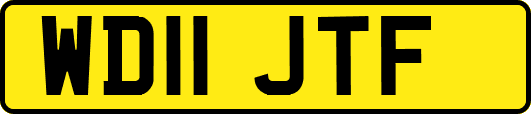 WD11JTF
