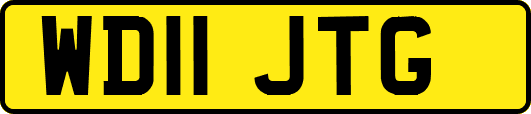 WD11JTG