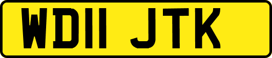 WD11JTK