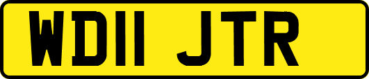 WD11JTR