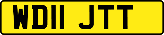 WD11JTT