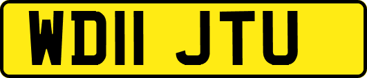 WD11JTU