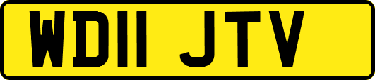 WD11JTV