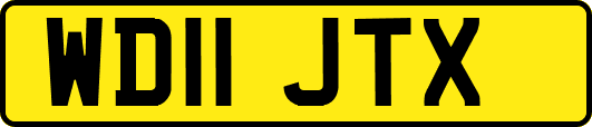 WD11JTX