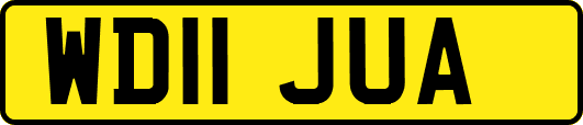 WD11JUA