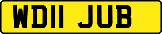 WD11JUB