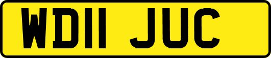 WD11JUC