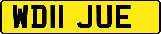 WD11JUE