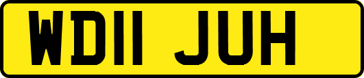 WD11JUH