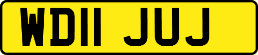 WD11JUJ