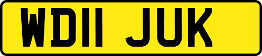 WD11JUK