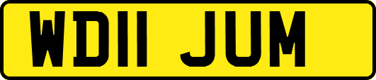 WD11JUM