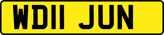 WD11JUN