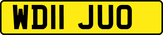WD11JUO