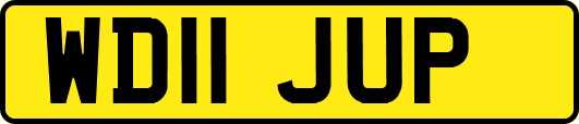 WD11JUP