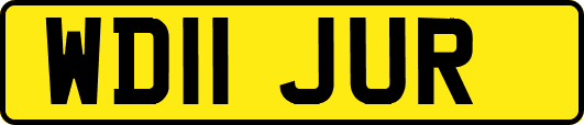 WD11JUR