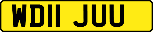 WD11JUU