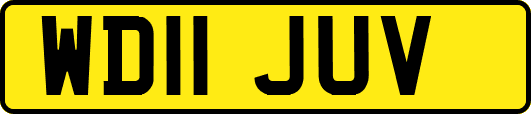 WD11JUV