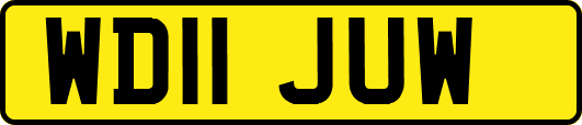 WD11JUW
