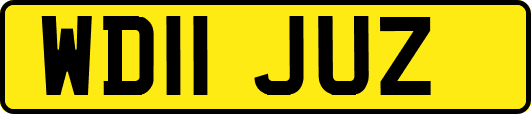WD11JUZ