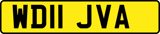 WD11JVA