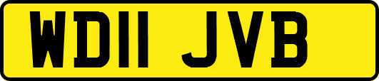 WD11JVB