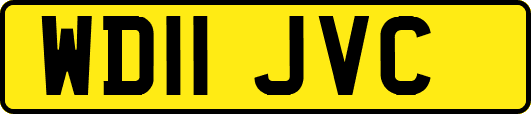 WD11JVC