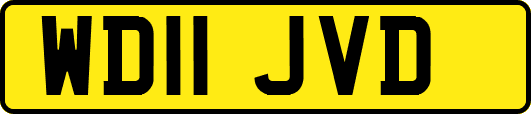 WD11JVD