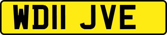 WD11JVE