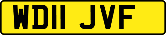 WD11JVF
