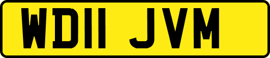 WD11JVM