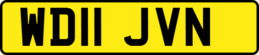 WD11JVN