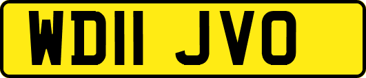 WD11JVO