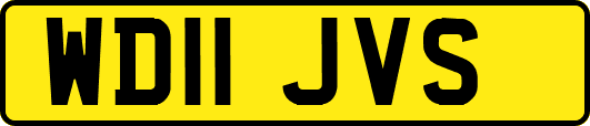 WD11JVS