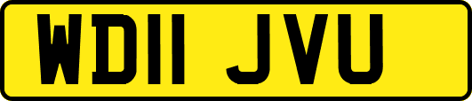 WD11JVU