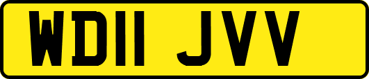WD11JVV