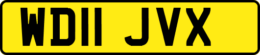 WD11JVX