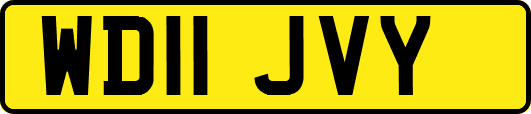 WD11JVY