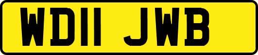 WD11JWB
